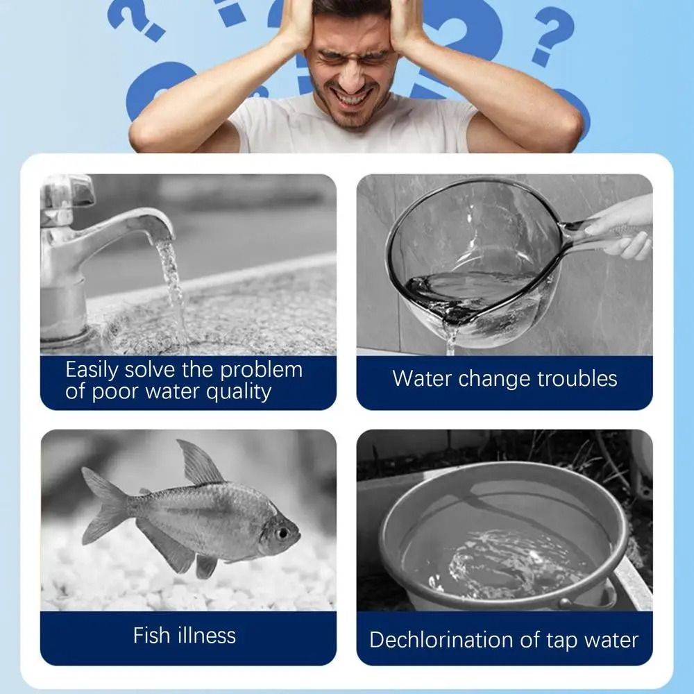Powerful Water Purification Ta - đánh giá và giá Water Purification Tablet