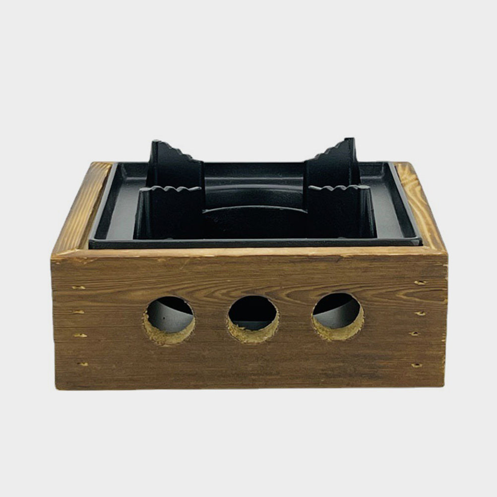 Cast Iron Japanese Hot Pot Suk - đánh giá và giá Japanese Camping Cooking