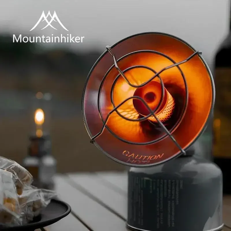 MOUNTAINHIKER Outdoor Camping  - đánh giá và giá Camping Cooking Heater