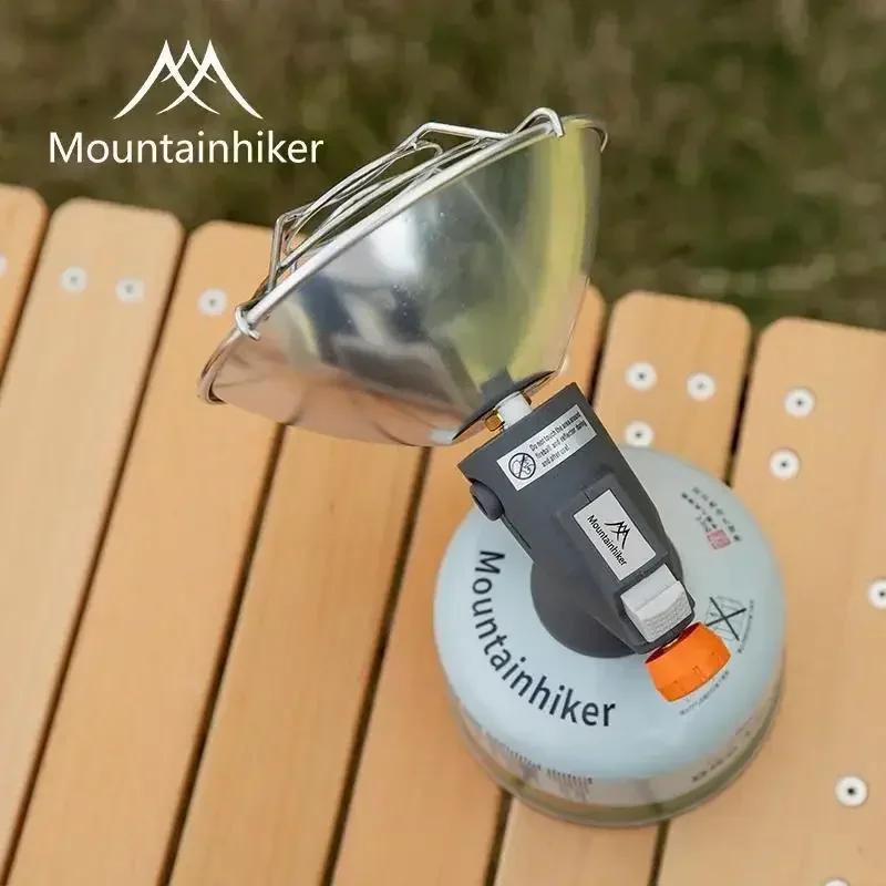MOUNTAINHIKER Outdoor Camping  - đánh giá và giá Camping Cooking Heater