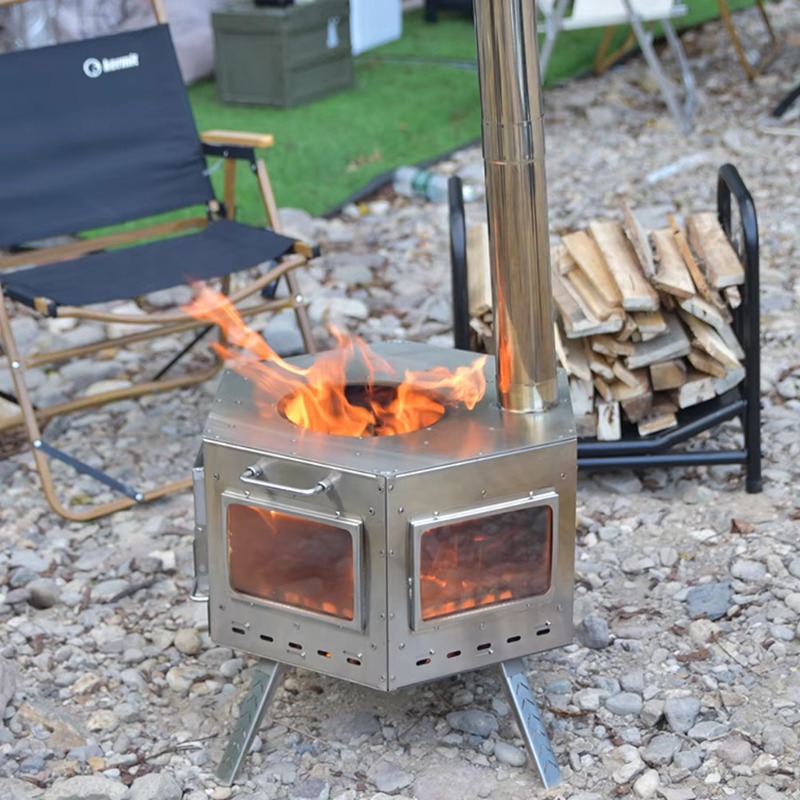 【Popular】Folding Multipurpose  - đánh giá và giá Cooking Outdoor Camping
