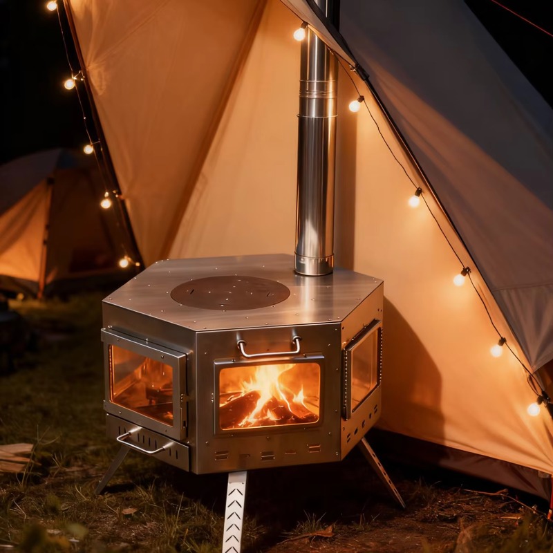 【Popular】Folding Multipurpose  - đánh giá và giá Cooking Outdoor Camping