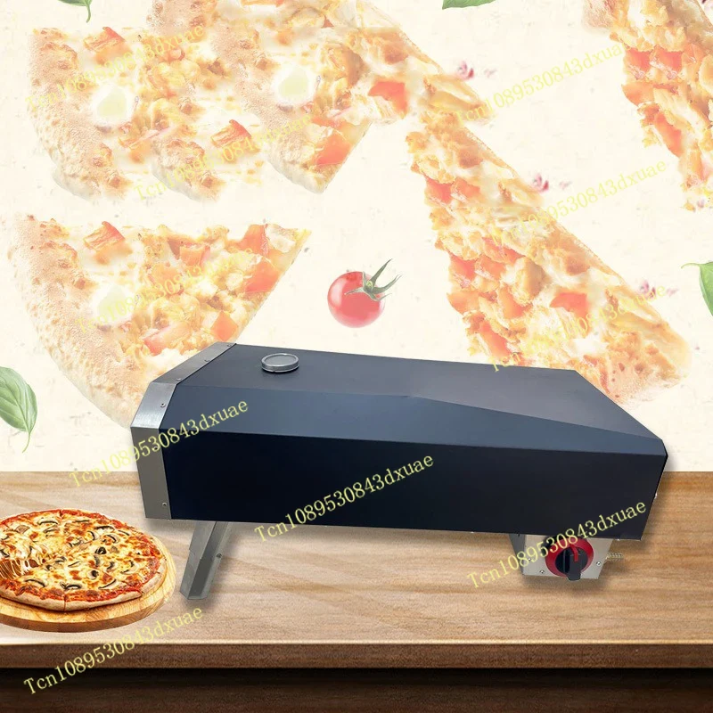 Camping Gas Pizza Oven Foldabl - đánh giá và giá Cooking Outdoor Camping