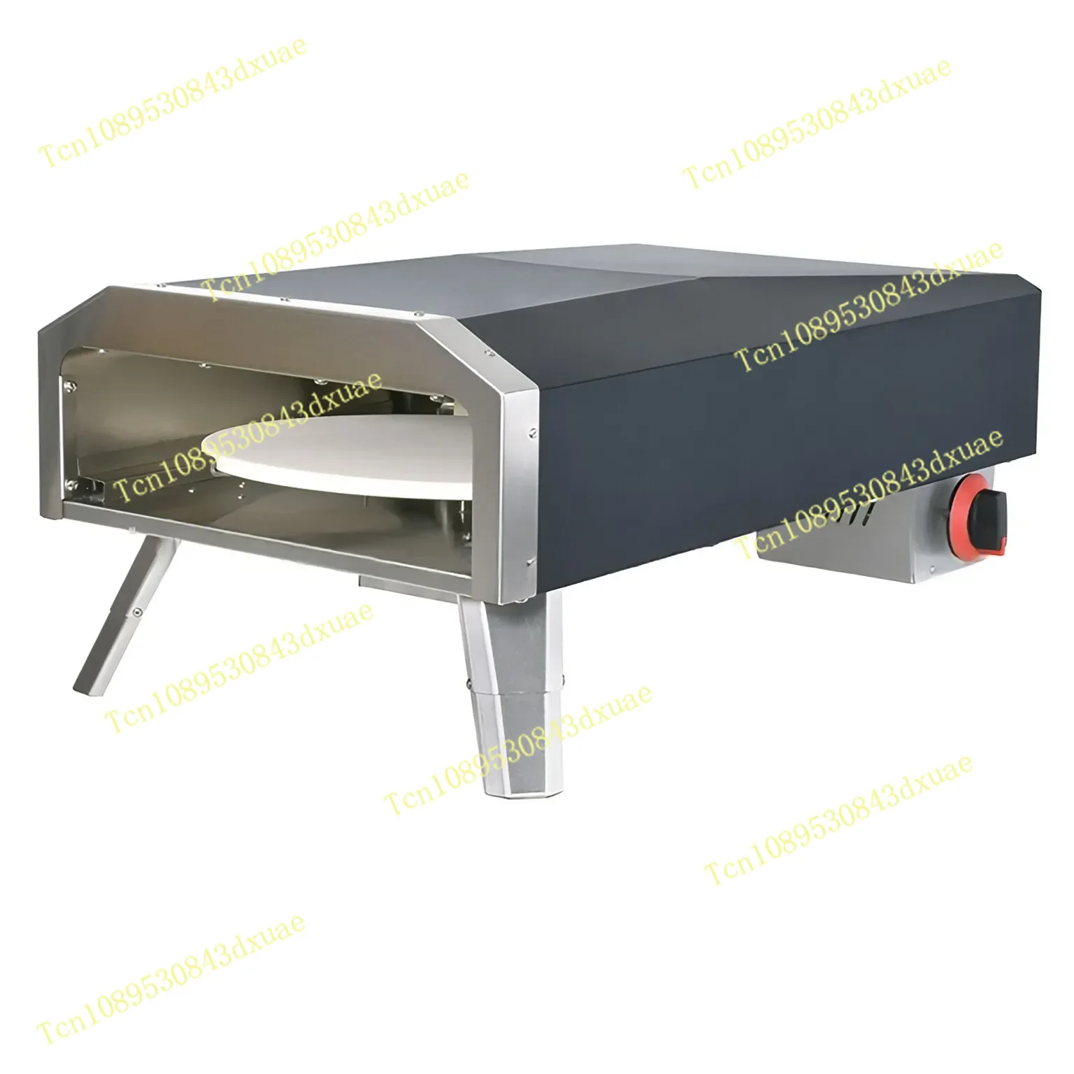 Camping Gas Pizza Oven Foldabl - đánh giá và giá Cooking Outdoor Camping