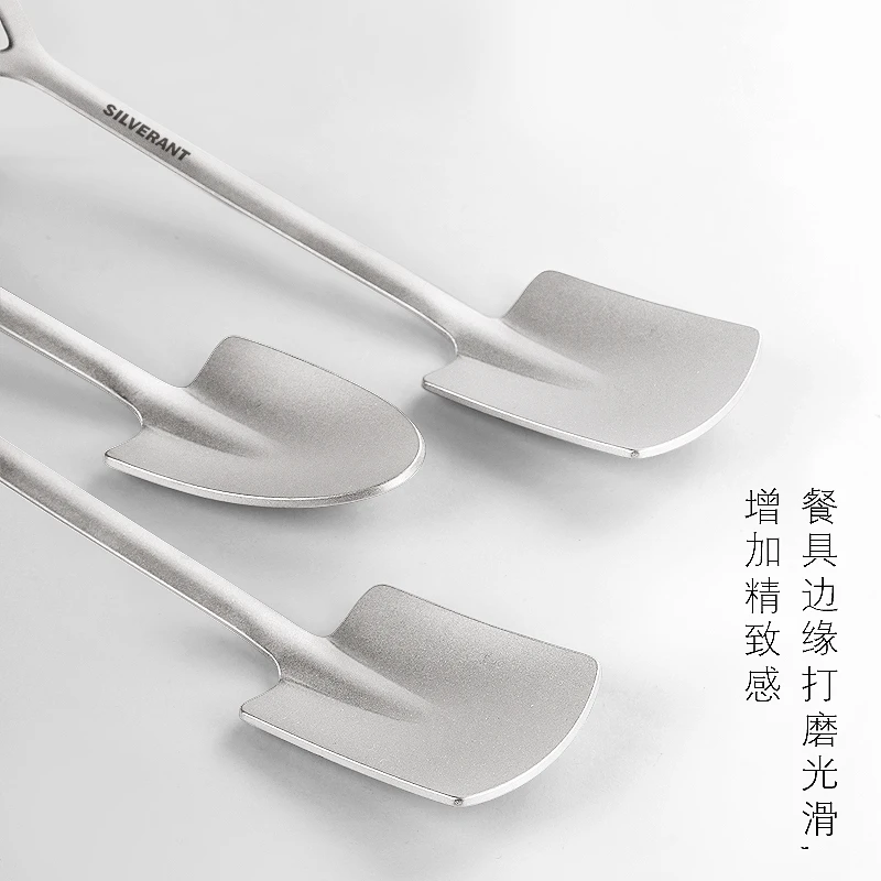 EDC Titanium Di Động Xẻng Hình - đánh giá và giá Camping Cooking Set Lightweight