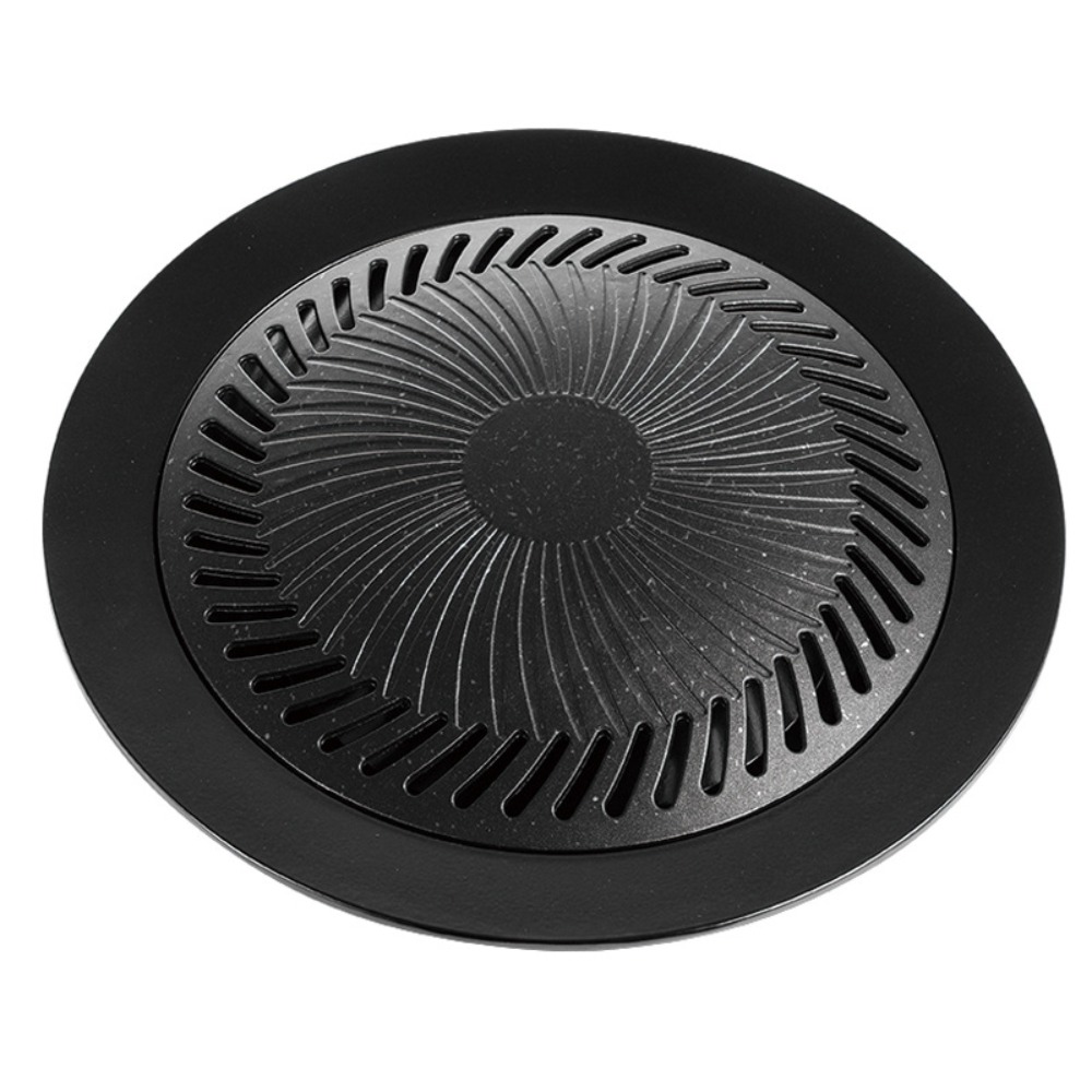 KOSUN Aluminum Korean Grill Pa - đánh giá và giá Camping Cooking Vegetables