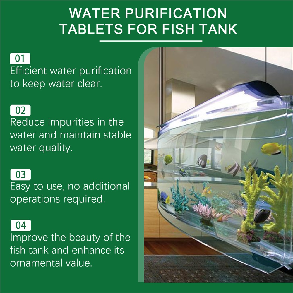 35 Tablets Water Purification  - đánh giá và giá Water Purification Tablet