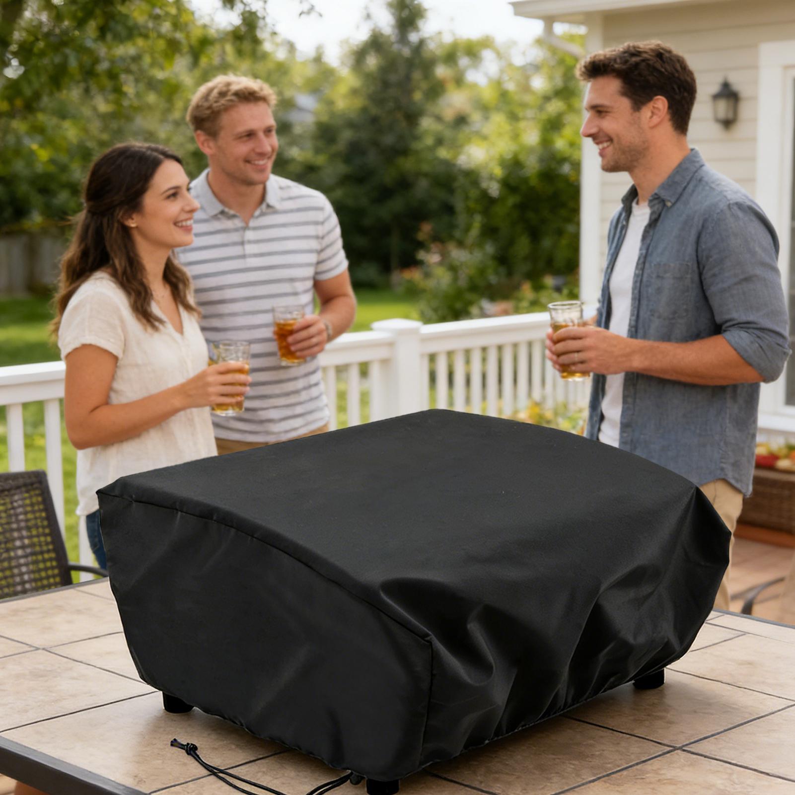 Grilling Cover Heavy Duty Wate - đánh giá và giá Cooking Outdoor Camping